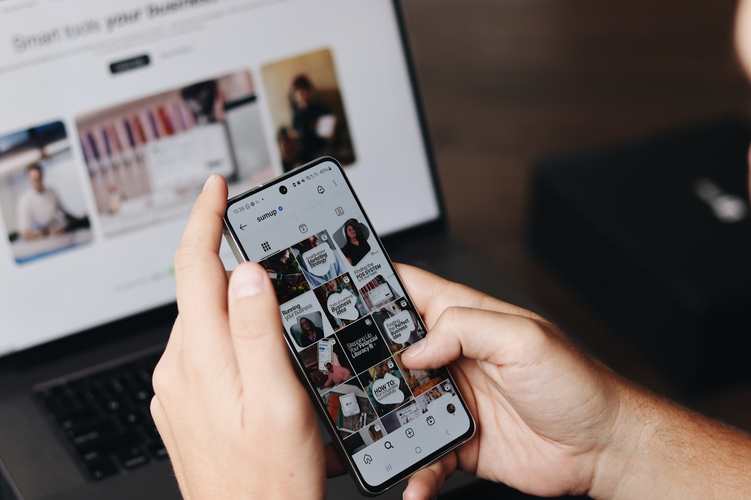 Building Trust with Your Affiliate Audience
